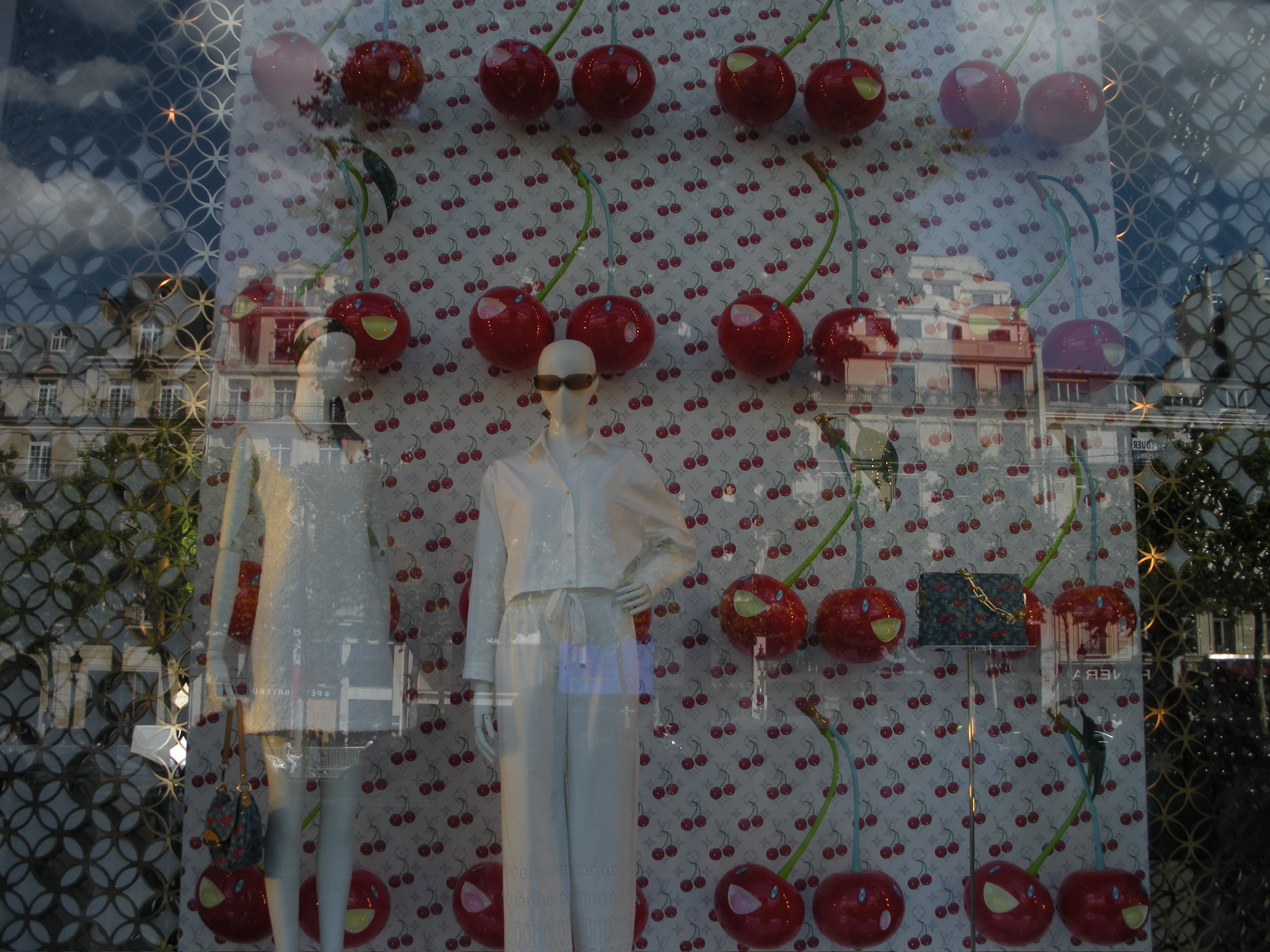 PARIS SUMMER 25 photo